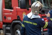 ΠΕ.ΠΥ. Δ | Περιπολίες και εκτεταμένοι έλεγχοι για την αντιπυρική περίοδο