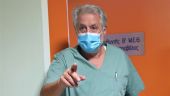 Καπραβέλος: «Βλέπω μαύρα Χριστούγεννα – Να πάμε σε λοκντάουν ανεμβολίαστων»