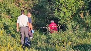 Απαγχονισμένος μέσα σε πυκνή βλάστηση βρέθηκε ο 26χρονος φοιτητής του ΑΠΘ που χάθηκε στον Γράμμο
