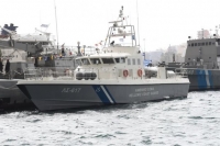 Πάνω απο 730 μετανάστες εντοπίστηκαν στο Αιγαίο σε 24 ωρες