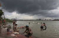 Ρεκόρ ζέστης στην Ινδία - Στους 51 βαθμούς η θερμοκρασία