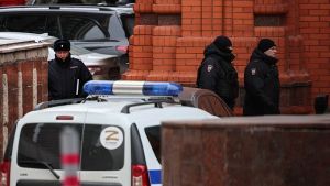 Σοκ στο Κρασνοντάρ: Νεκρή γυναίκα και πολλοί τραυματίες από επίθεση με μαχαίρι