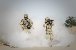Ρωσία και Ταλιμπάν: Νέα συνεργασία για την ασφάλεια και ανάπτυξη