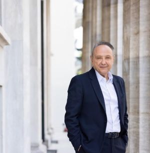 Σ. Αγγελούδης: «Η πόλη δεν έχει πλυθεί ποτέ» – «Υπάρχει ανομία στην Θεσσαλονίκη»