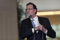 Ισπανία: O Ραχόι διέλυσε την Βουλή, στέλνει προεκλογικά μηνύματα