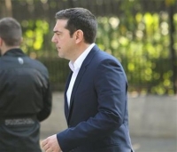 Αγωνία για το Ασφαλιστικό, φόβος για το Προσφυγικό