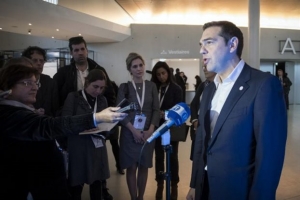 Τσίπρας: Εμείς πετυχαίνουμε εκεί που οι άλλοι απέτυχαν