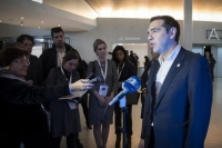 Τσίπρας: Εμείς πετυχαίνουμε εκεί που οι άλλοι απέτυχαν