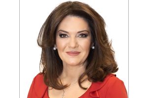 Μήνυμα Καλλισθένης Πάκα - Κυμπαρίδη για την Παγκόσμια Ημέρα κατά του καρκίνου του μαστού