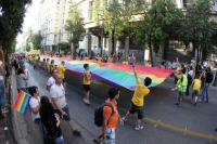 Προτεραιότητα της κυβέρνησης το νομοσχέδιο για την αναγνώριση της ταυτότητας φύλου