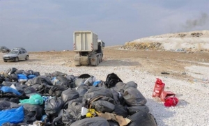 Παράταση διαβούλευσης για τη διαχείριση αποβλήτων ζητούν οι δήμαρχοι