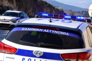Θεσσαλονίκη: Βρέθηκαν ναρκωτικά σε τιμόνι μηχανής