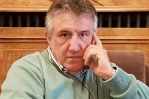 Γιώργος Λακόπουλος: Ειρήνη Αγαθοπούλου, ΣΥΡΙΖΑ και πολιτική - Μια στάση εδώ!