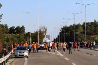 Σε απεργία την Πέμπτη οι εργαζόμενοι στην Εγνατία Οδό