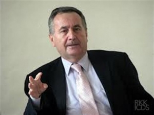 Σλόμο Μπρομ: «Δύσκολη, αλλά όχι ανέφικτη η ειρήνη μεταξύ Ισραηλινών και Παλαιστίνιων»