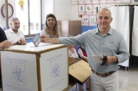 Ιταλία: Πικρό ποτήρι τα αποτελέσματα των δημοτικών για την κεντροαριστερά