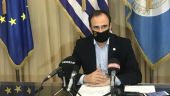 «Ψυχραιμία και πίστη στην επιστημονική κοινότητα» τονίζει ο δήμαρχος Σερρών
