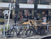 Γερμανία: Όχημα έπεσε πάνω σε πολίτες στο Βερολίνο – Ένας νεκρός, πολλοί τραυματίες (vids)
