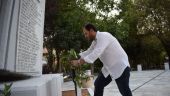 Καλαμαριά: Επιμνημόσυνη δέηση για τα θύματα της 13ης Αυγούστου 1944