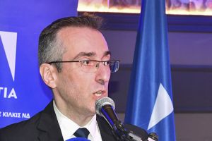 Πανηγυρικός Λόγος του Χρήστου Τσαλικίδη για την 113η επέτειο της Μάχης του Κιλκίς