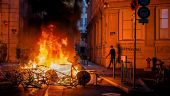Γαλλία: Σήμερα η κηδεία του 17χρονου Ναέλ – Ρεκόρ συλλήψεων στη διάρκεια της νύχτας