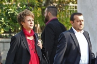 Τους εκπροσώπους των νέων καναλαρχών συναντά τη Δευτέρα η κυβέρνηση