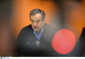 Α. Σαμαράς: Ο ΣΥΡΙΖΑ θα αφανίσει τη μεσαία τάξη