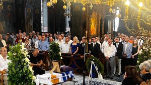 Επέστρεψαν στην Έδεσσα και τον Νέο Μαρμαρά οι ήρωες της ΕΛΔΥΚ, 51 χρόνια μετά