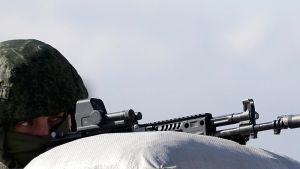 Τατζικιστάν: Αυτονομία στην φύλαξη των συνόρων με το Αφγανιστάν μετά από αιματηρά περιστατικά