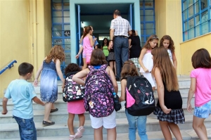 Συνάντηση Κιάου με ΟΛΜΕ-ΔΟΕ εν όψει της νέας σχολικής χρονιάς