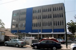 Επίσημη πρώτη του Κυρ. Μητσοτάκη στα νέα γραφεία της ΝΔ