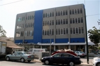 Επίσημη πρώτη του Κυρ. Μητσοτάκη στα νέα γραφεία της ΝΔ