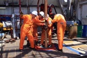 ΕΛΠΕ: Παράνομες σεισμικές έρευνες στο Θρακικό Πέλαγος