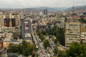 Η Μαδρίτη «μπλοκάρει» την ευρωπαϊκή προοπτική του Κοσόβου