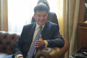 Μίροσλαβ Λάιτσακ: «Το προσφυγικό προτεραιότητα της σλοβακικής προεδρίας»