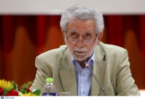 Στην ακριτική Γαύδο ο Δρίτσας