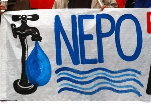 Στον Αρειο Πάγο η υπόθεση των 23 υδρονομέων της ΕΥΔΑΠ