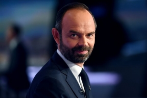 Εντουάρ Φιλίπ: Ποιος είναι ο συντηρητικός νέος πρωθυπουργός της Γαλλίας