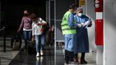 Αργεντινή – Κορονοϊός: Δε σταματούν να καταρρίπτονται τα αρνητικά ρεκόρ θανάτων