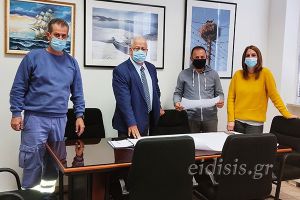 Ο ΔΕΔΔΗΕ Κιλκίς θωρακίζει την Αξιούπολη