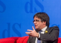 Βέλγιο: Στις 14 Δεκεμβρίου η απόφαση για την έκδοση Πουτζδεμόντ