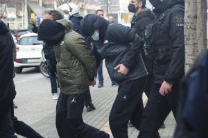 Δολοφονία Άλκη: Νέες αποκαλύψεις για το στυγερό έγκλημα – Με στειλιάρια έδερναν τον Άλκη λίγο πριν του πάρουν την ζωή