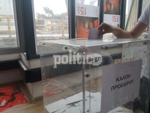 Θεσσαλονίκη – ΣΥΡΙΖΑ: Συνεχίζεται η εκλογική διαδικασία για την εκλογή νέας Κ.Ε. και προέδρου – Ικανοποιητική η προσέλευση του κόσμου