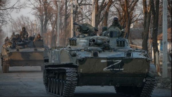 Ρωσία: Το BBC ταυτοποίησε τα ονόματα περισσότερων από 4.500 Ρώσων στρατιωτικών που σκοτώθηκαν στην Ουκρανία