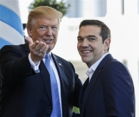 Επιστροφή από Ουάσιγκτον με «φέσι» 2,4 δισ.