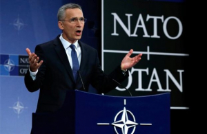 ΝΑΤΟ: Παραμένουν οι κυρώσεις εναντίον της Βόρειας Κορέας