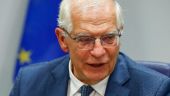 Μπορέλ: «H EE καλεί τη Ρωσία να ξεμπλοκάρει τα λιμάνια»