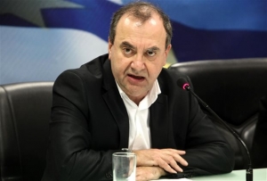 Στρατούλης: Βούλησή μας η εφαρμογή του προγράμματος Θεσσαλονίκης