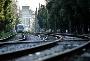 Τραγικό τέλος στις ράγες του Προαστιακού μεταξύ Παιανίας και Κάντζας