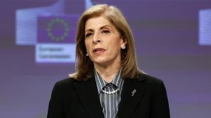 Στ. Κυριακίδου: Η ενιαία αγορά στα φάρμακα θα είχε ως αποτέλεσμα την ισότιμη πρόσβαση σε ασφαλή και προσιτά φάρμακα